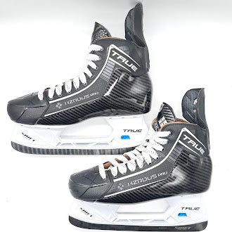 Patins de hockey True HZRDUS Pro - Pro Stock - Taille 10